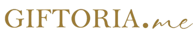 Giftoria Logo